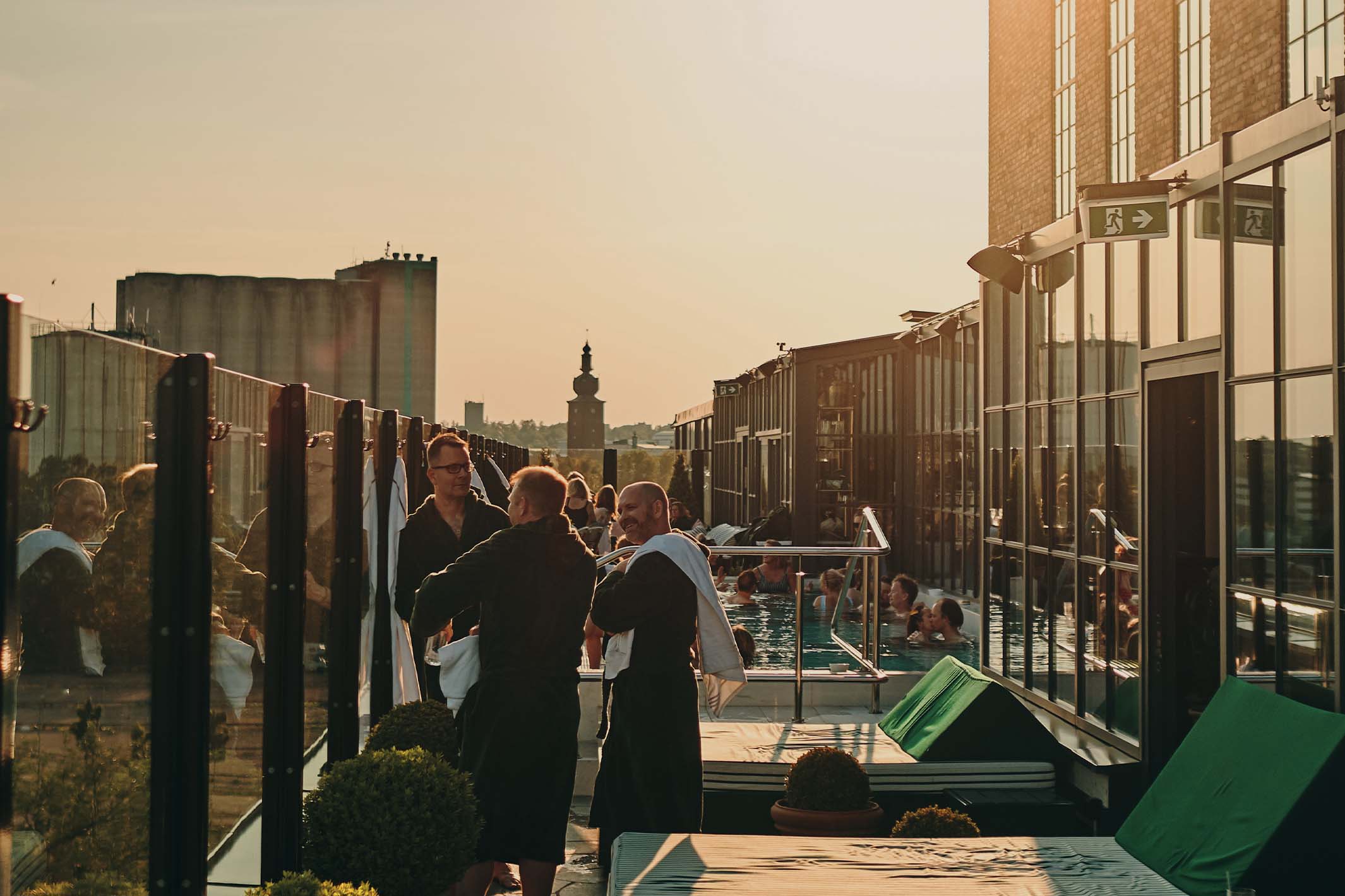 EARLY BIRD - 20% OFF