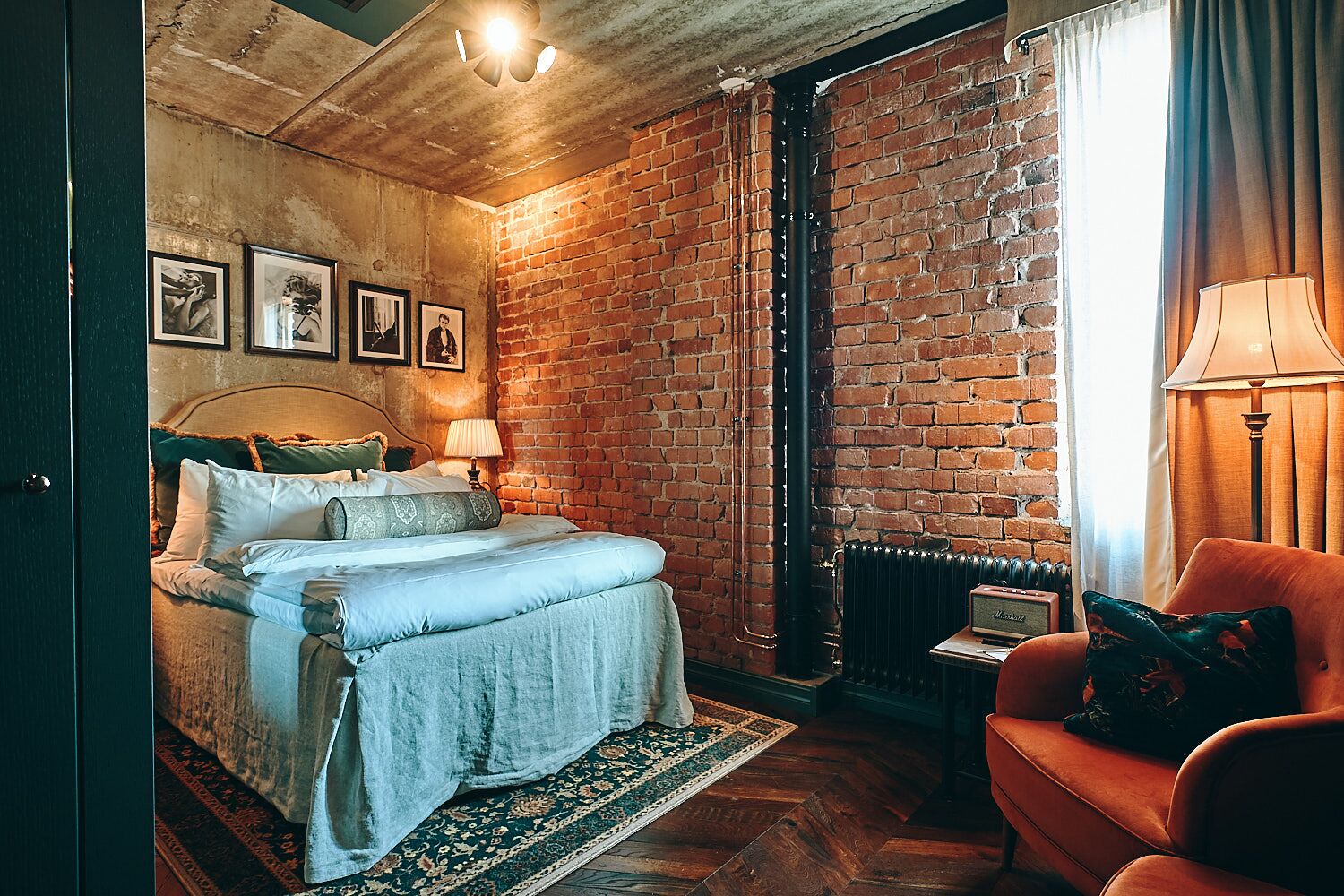 Besök Steam med dina kollegor