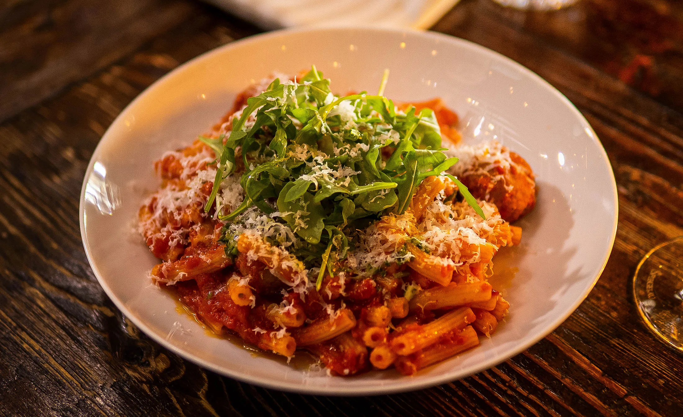 Di Sopra - Italian Kitchen