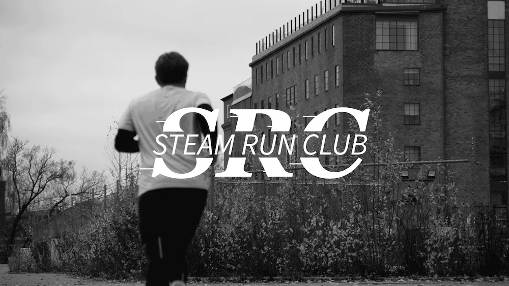 Steam-Run-Club