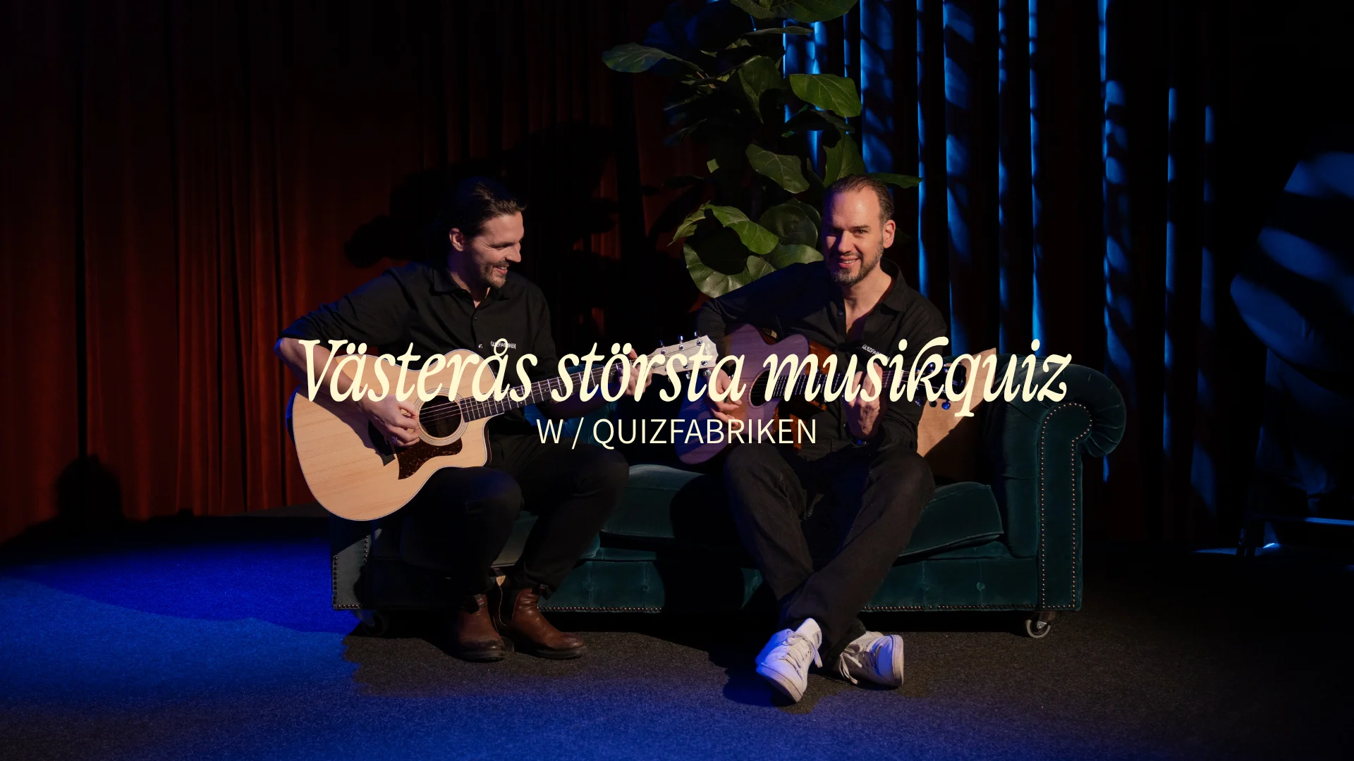 Västerås_största_musikquiz_STEAMHOTEL