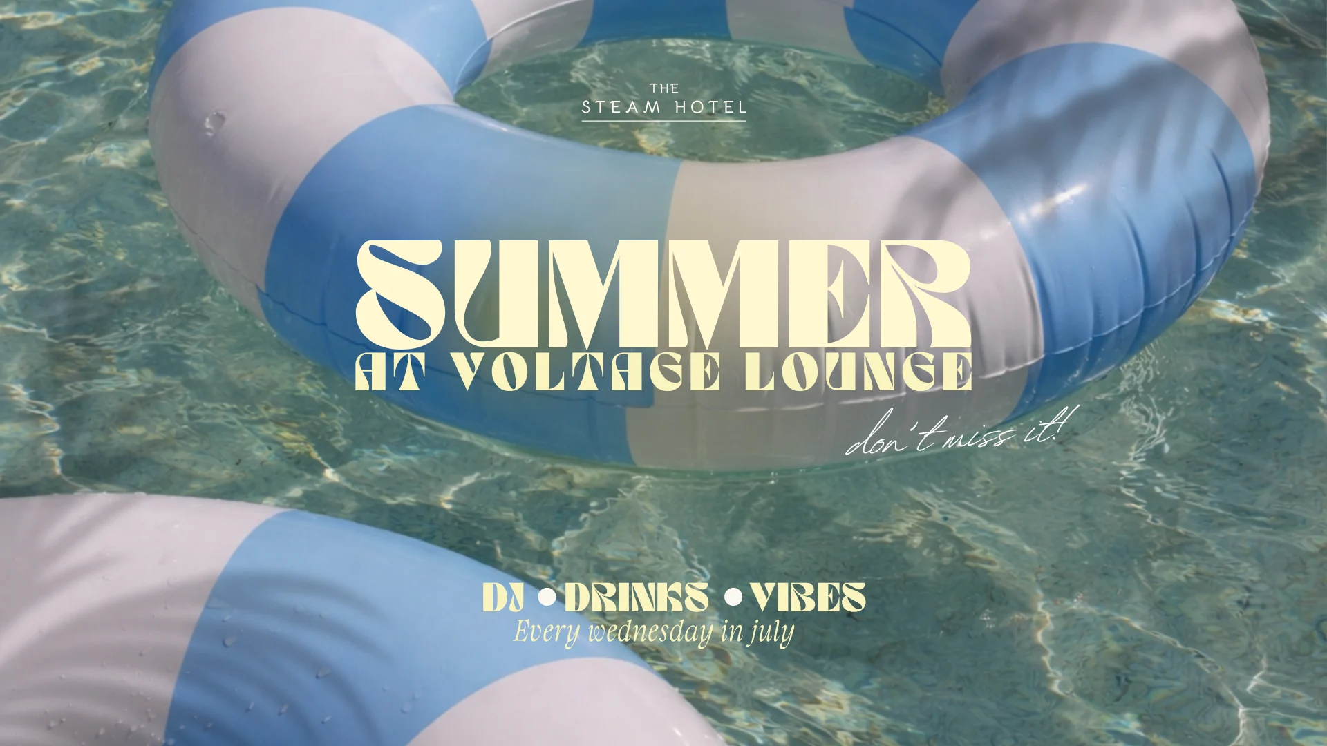 summer_vibe_2026_Steamhotel_Voltagelounge