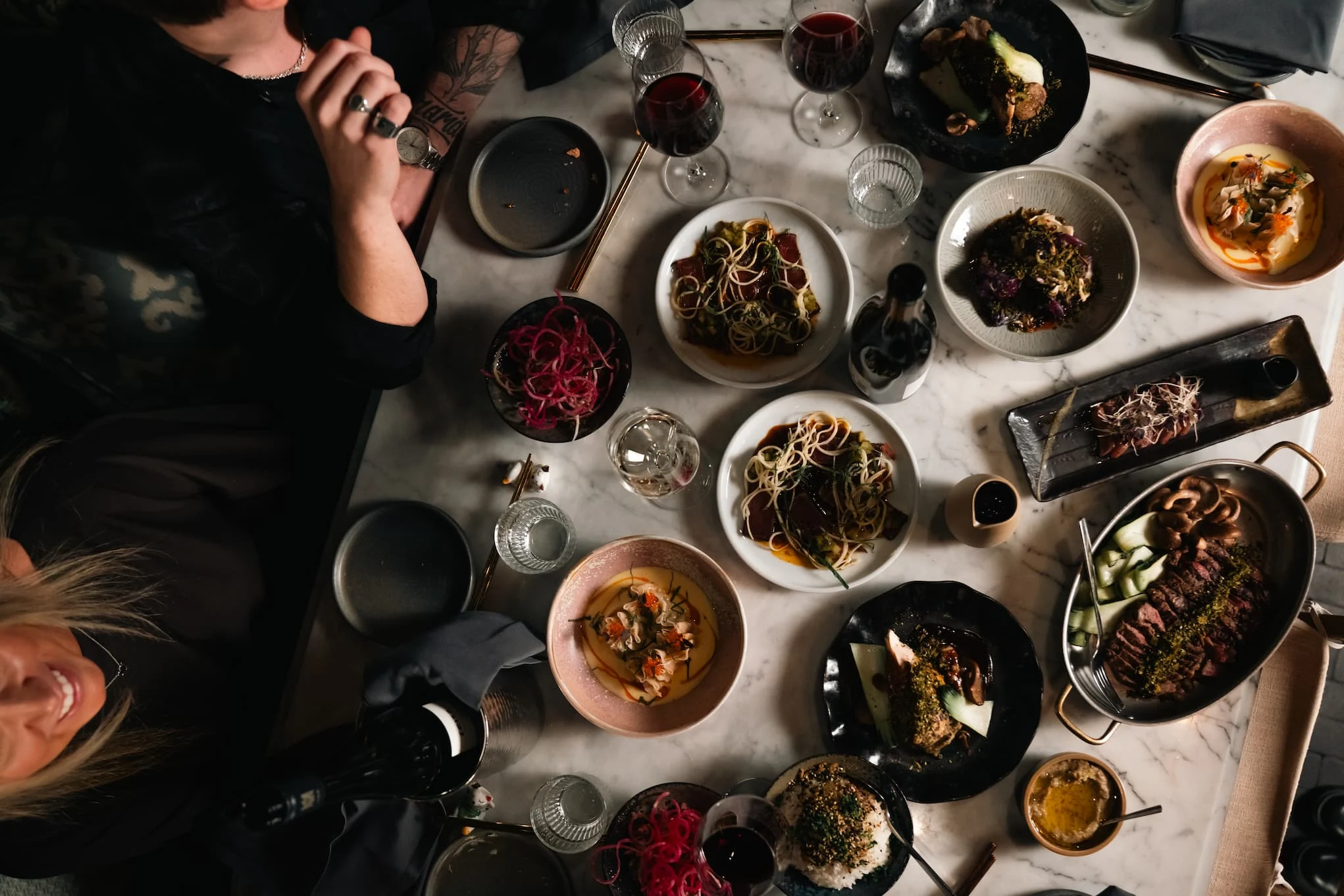 Locavore Steam Hotel