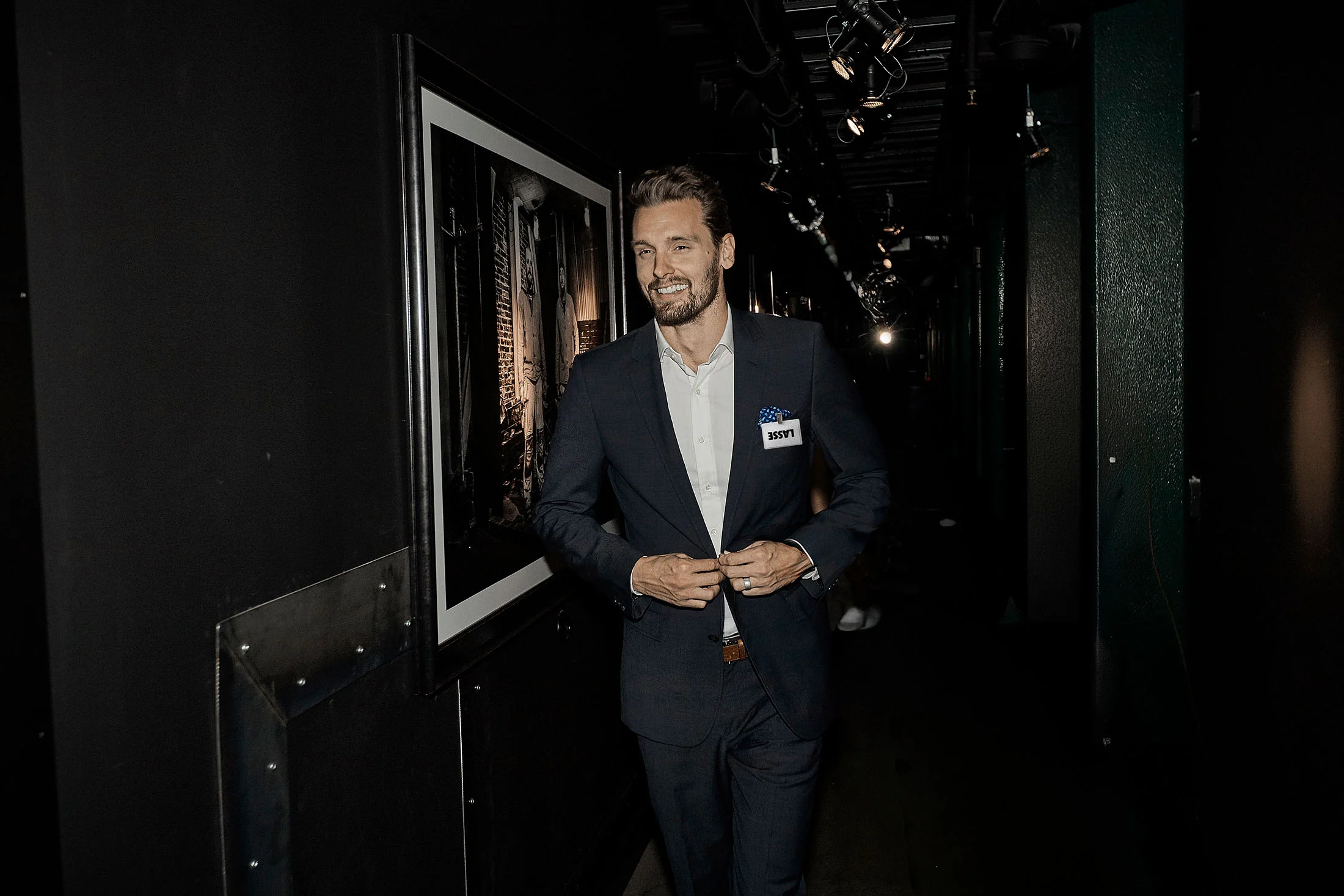 Steam_Hotel_Lasse_Konferens Boka konferens på Steam Hotel i Västerås